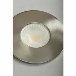 BHS Lighting Nate Circular Fire Rated Spot Light For Unisex -BHS Lighting Sales Store unnamed file 4883