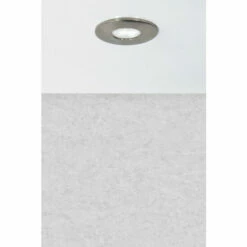 BHS Lighting Nate Circular Fire Rated Spot Light For Unisex -BHS Lighting Sales Store unnamed file 4884