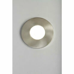 BHS Lighting Nate Circular Fire Rated Spot Light For Unisex -BHS Lighting Sales Store unnamed file 4886