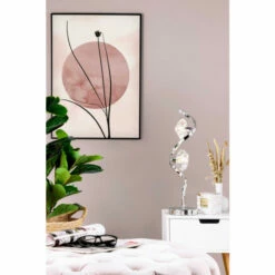 BHS Lighting Bella Table Lamp For Unisex -BHS Lighting Sales Store unnamed file 489