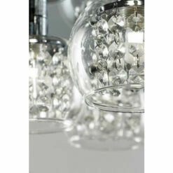 BHS Lighting Lucia Flush Ceiling Light For Unisex 8 BHS Lighting Lucia Flush Ceiling Light For Unisex -BHS Lighting Sales Store unnamed file 4894