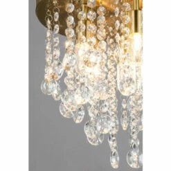 BHS Lighting Medium Cirrus Flush Ceiling Light For Unisex 8 BHS Lighting Medium Cirrus Flush Ceiling Light For Unisex -BHS Lighting Sales Store unnamed file 4900