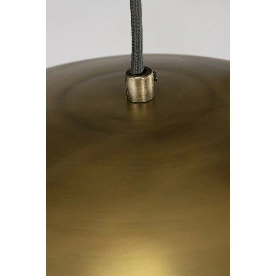 BHS Lighting Sofia Ceiling Pendant Light For Unisex 3 BHS Lighting Sofia Ceiling Pendant Light For Unisex - Image 3