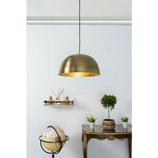 BHS Lighting Sofia Ceiling Pendant Light For Unisex 4 BHS Lighting Sofia Ceiling Pendant Light For Unisex - Image 4