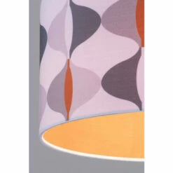 BHS Lighting Wave Easy Fit Light Shade For Unisex -BHS Lighting Sales Store unnamed file 4912