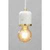 BHS Lighting Romano Pendant Ceiling Light For Unisex