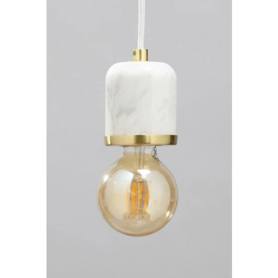 BHS Lighting Romano Pendant Ceiling Light For Unisex 2 BHS Lighting Romano Pendant Ceiling Light For Unisex - Image 2