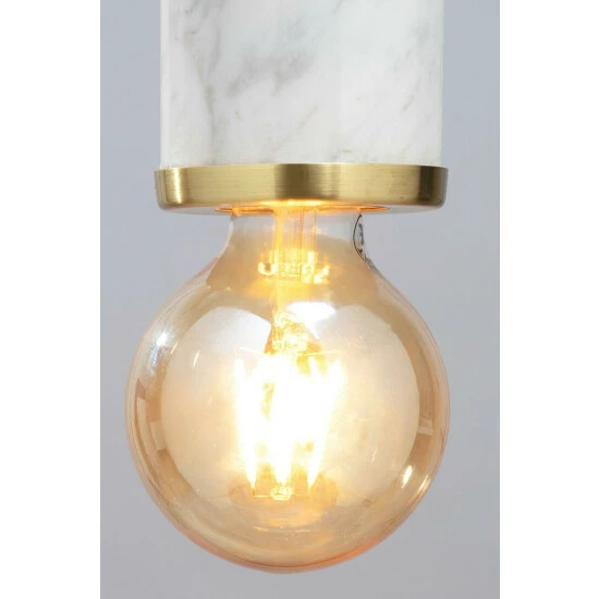 BHS Lighting Romano Pendant Ceiling Light For Unisex 3 BHS Lighting Romano Pendant Ceiling Light For Unisex - Image 3