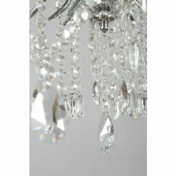 BHS Lighting Annalee Chandelier For Unisex -BHS Lighting Sales Store unnamed file 4925