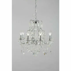 BHS Lighting Annalee Chandelier For Unisex -BHS Lighting Sales Store unnamed file 4928