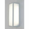 BHS Lighting Greyson Wall Light For Unisex