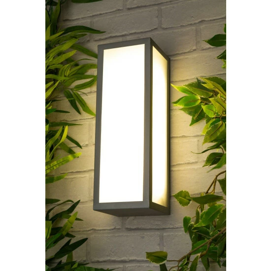 BHS Lighting Greyson Wall Light For Unisex 4 BHS Lighting Greyson Wall Light For Unisex - Image 4