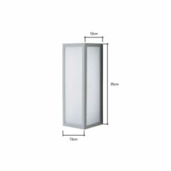 BHS Lighting Greyson Wall Light For Unisex 10 BHS Lighting Greyson Wall Light For Unisex -BHS Lighting Sales Store unnamed file 4937