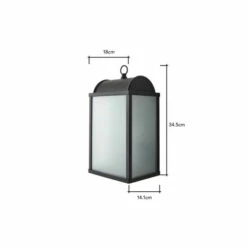 BHS Lighting Rhys Wall Light For Unisex 10 BHS Lighting Rhys Wall Light For Unisex -BHS Lighting Sales Store unnamed file 4943