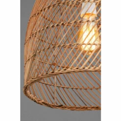 BHS Lighting Tall Dome Easy Fit Light Shade For Unisex -BHS Lighting Sales Store unnamed file 4947