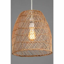 BHS Lighting Tall Dome Easy Fit Light Shade For Unisex -BHS Lighting Sales Store unnamed file 4950