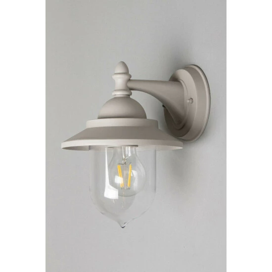 BHS Lighting Trent Wall Light For Unisex 2 BHS Lighting Trent Wall Light For Unisex - Image 2