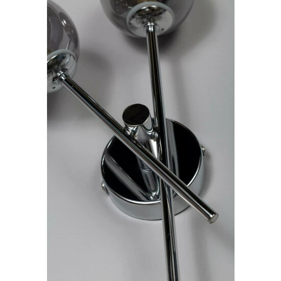 BHS Lighting Nera Wall Light For Unisex 3 BHS Lighting Nera Wall Light For Unisex - Image 3