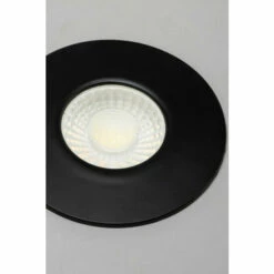 BHS Lighting Nate Circular Fire Rated Spot Light For Unisex -BHS Lighting Sales Store unnamed file 4965
