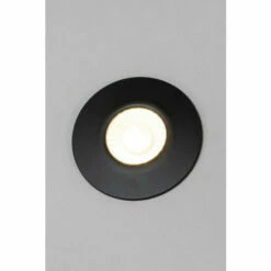 BHS Lighting Nate Circular Fire Rated Spot Light For Unisex -BHS Lighting Sales Store unnamed file 4968