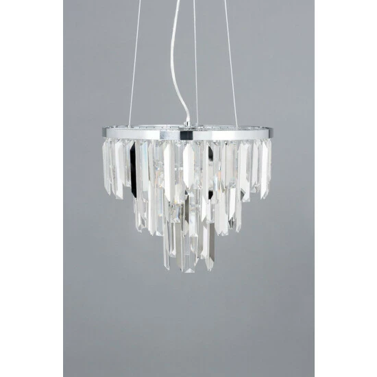 BHS Lighting Beekham Pendant Ceiling Light For Unisex 2 BHS Lighting Beekham Pendant Ceiling Light For Unisex - Image 2