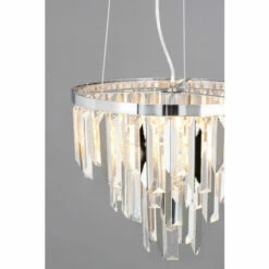 BHS Lighting Beekham Pendant Ceiling Light For Unisex 8 BHS Lighting Beekham Pendant Ceiling Light For Unisex -BHS Lighting Sales Store unnamed file 4971