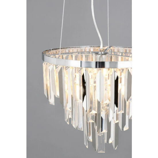 BHS Lighting Beekham Pendant Ceiling Light For Unisex 3 BHS Lighting Beekham Pendant Ceiling Light For Unisex - Image 3