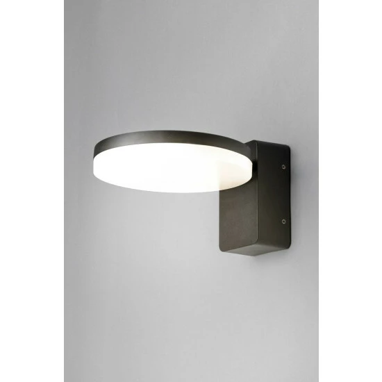 BHS Lighting Huck Wall Light For Unisex 6 BHS Lighting Huck Wall Light For Unisex - Image 6
