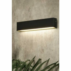 BHS Lighting Easton Wall Light For Unisex -BHS Lighting Sales Store unnamed file 4996