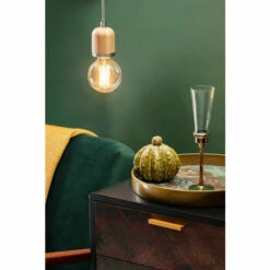 BHS Lighting Seth Pendant Ceiling Light For Unisex -BHS Lighting Sales Store unnamed file 5002