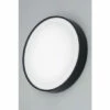 BHS Lighting Flotta Wall Light For Unisex