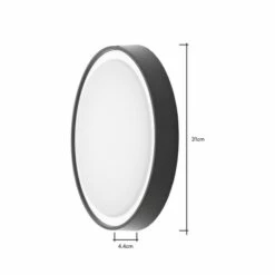 BHS Lighting Flotta Wall Light For Unisex -BHS Lighting Sales Store unnamed file 5009