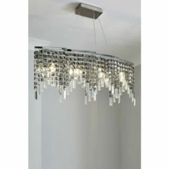 BHS Lighting Esme Diner Pendant Ceiling Light For Unisex -BHS Lighting Sales Store unnamed file 5016