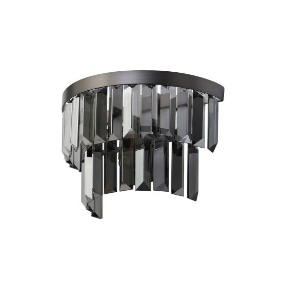 BHS Lighting Ozzie Wall Light For Unisex 1 BHS Lighting Ozzie Wall Light For Unisex