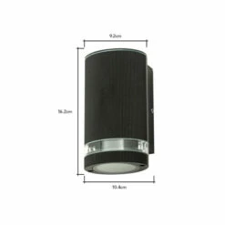 BHS Lighting Murray Wall Light For Unisex -BHS Lighting Sales Store unnamed file 5036