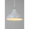 BHS Lighting Glow Dome Easy Fit Light Shade For Unisex