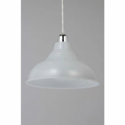 BHS Lighting Glow Dome Easy Fit Light Shade For Unisex -BHS Lighting Sales Store unnamed file 5039