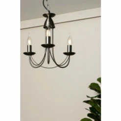 BHS Lighting Marilyn Chandelier For Unisex -BHS Lighting Sales Store unnamed file 5047