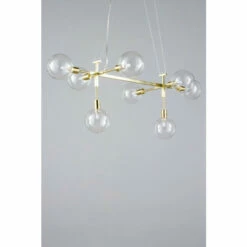 BHS Lighting Hennock Pendant Ceiling Light For Unisex -BHS Lighting Sales Store unnamed file 5057