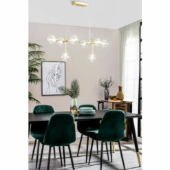 BHS Lighting Hennock Pendant Ceiling Light For Unisex -BHS Lighting Sales Store unnamed file 5059