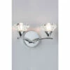 BHS Lighting Sonic Wall Light For Unisex
