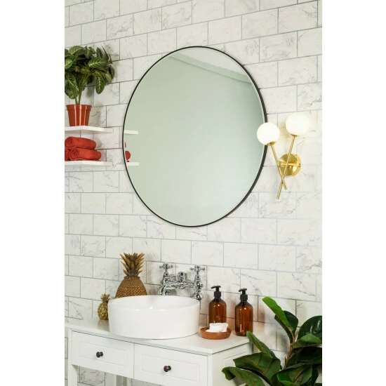 BHS Lighting Nera Wall Light For Unisex 4 BHS Lighting Nera Wall Light For Unisex - Image 4