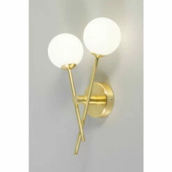 BHS Lighting Nera Wall Light For Unisex 11 BHS Lighting Nera Wall Light For Unisex -BHS Lighting Sales Store unnamed file 5082