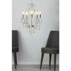 BHS Lighting Viola Chandelier For Unisex 7 BHS Lighting Viola Chandelier For Unisex -BHS Lighting Sales Store unnamed file 5085