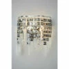 BHS Lighting Esme Wall Light For Unisex