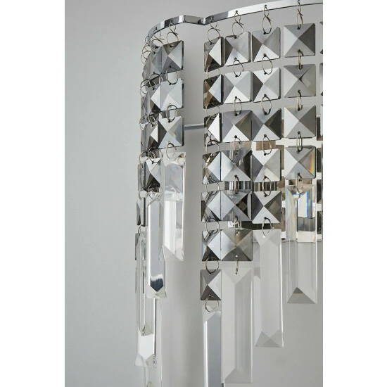 BHS Lighting Esme Wall Light For Unisex 3 BHS Lighting Esme Wall Light For Unisex - Image 3