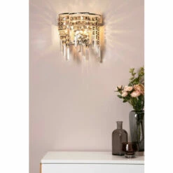BHS Lighting Esme Wall Light For Unisex 9 BHS Lighting Esme Wall Light For Unisex -BHS Lighting Sales Store unnamed file 5091