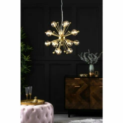 BHS Lighting Lincoln Pendant Ceilling Light For Unisex 9 BHS Lighting Lincoln Pendant Ceilling Light For Unisex -BHS Lighting Sales Store unnamed file 5097