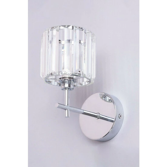 BHS Lighting Shirley Wall Light For Unisex 2 BHS Lighting Shirley Wall Light For Unisex - Image 2