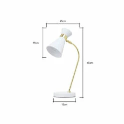 BHS Lighting Olson Table Lamp For Unisex -BHS Lighting Sales Store unnamed file 5108